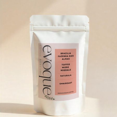 Brazilia Fazenda das Almas - microlot