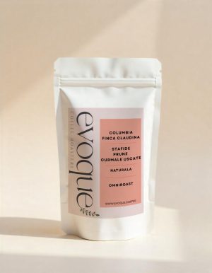 Columbia Finca Claudina