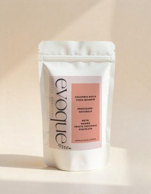 Columbia Finca Quindio