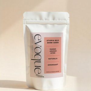 ETIOPIA Guji Dambi Uddo natural omniroast