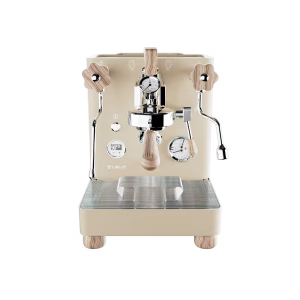 Espressor Lelit Bianca pl162t v3 gold