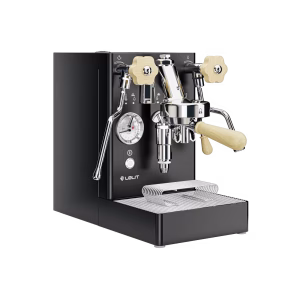 Espressor Lelit Mara X pl62x negru
