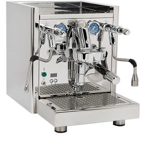 Espressor Manual Ecm Technika Vi