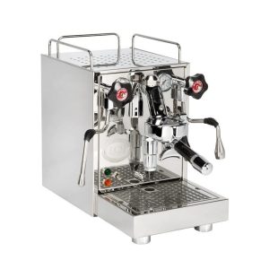 Espressor Manual Ecm Mechanika Vi Slim, Hx, Pid